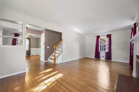 Living - 92 Filon Ave, Irondequoit, NY 14622 photo 2 of 6