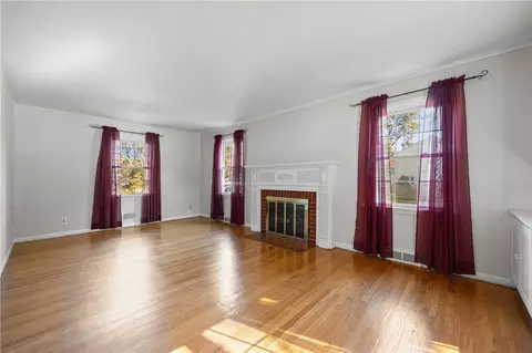Living - 92 Filon Ave, Irondequoit, NY 14622 photo 3 of 6