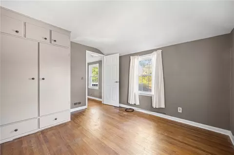 Bedroom - 92 Filon Ave, Irondequoit, NY 14622 photo 5 of 6