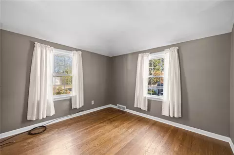 Bedroom - 92 Filon Ave, Irondequoit, NY 14622 photo 6 of 6