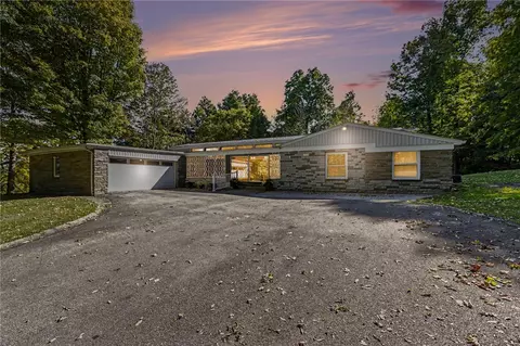 297 School Rd, Victor, NY 14564