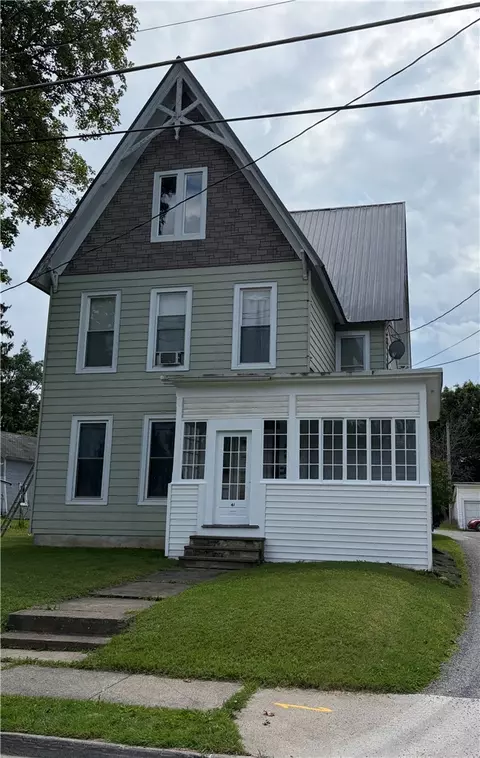 41 Fairview St, Oneonta, NY 13820