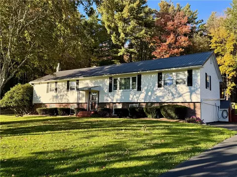 322 Hell Hollow Rd, Otego, NY 13825