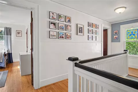 Entry Way - 285 Thomas Ave, Irondequoit, NY 14617 photo 5 of 5
