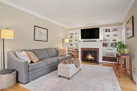 Living - 285 Thomas Ave, Irondequoit, NY 14617 photo 3 of 3