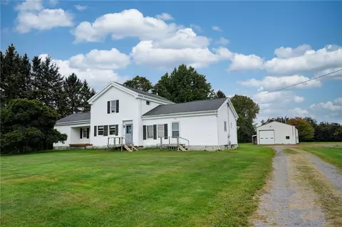 2036 Oak Orchard Rd, Carlton, NY 14411