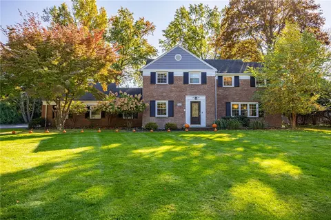 265 Allens Creek Rd, Rochester, NY 14618