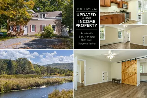 71 Teichman Rd, Roxbury, NY 12474