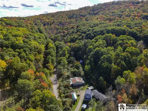 View/Area - 1450 Indiana Ave, Olean, NY 14760 photo 1 of 7