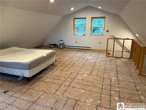 Bedroom - 1450 Indiana Ave, Olean, NY 14760 photo 4 of 6