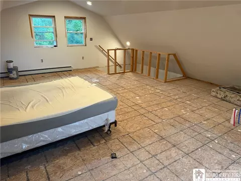 Bedroom - 1450 Indiana Ave, Olean, NY 14760 photo 5 of 6