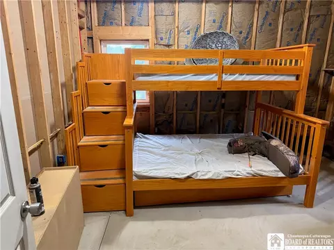 Bedroom - 1450 Indiana Ave, Olean, NY 14760 photo 2 of 6