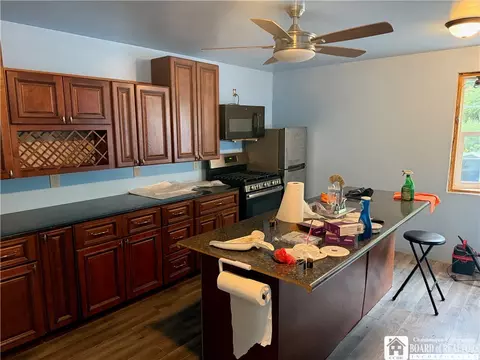 Kitchen - 1450 Indiana Ave, Olean, NY 14760 photo 1 of 1