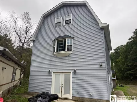 Exterior - 1450 Indiana Ave, Olean, NY 14760 photo 7 of 8