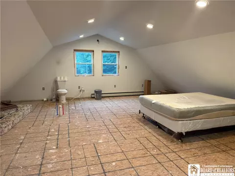 Bedroom - 1450 Indiana Ave, Olean, NY 14760 photo 3 of 6