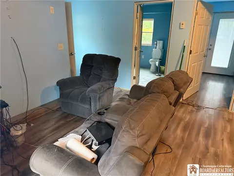 Living - 1450 Indiana Ave, Olean, NY 14760 photo 1 of 2
