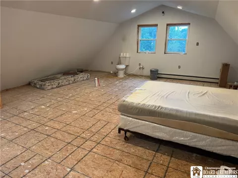 Bedroom - 1450 Indiana Ave, Olean, NY 14760 photo 6 of 6