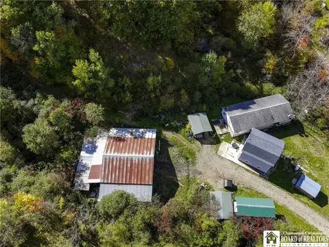 View/Area - 1450 Indiana Ave, Olean, NY 14760 photo 5 of 7
