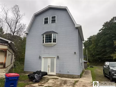 Exterior - 1450 Indiana Ave, Olean, NY 14760 photo 8 of 8