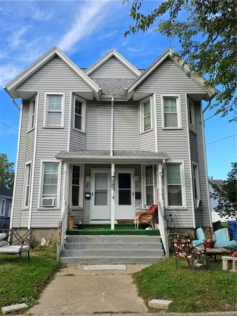 5 Caffery Pl, Rochester, NY 14608