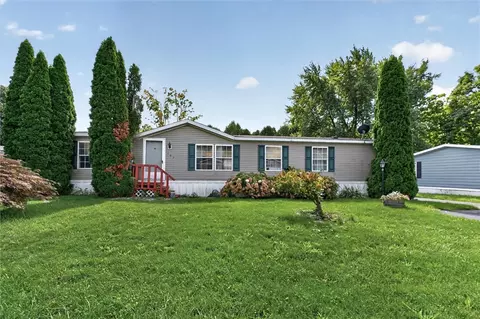 192 Spring Run, Clifton Springs, NY 14432