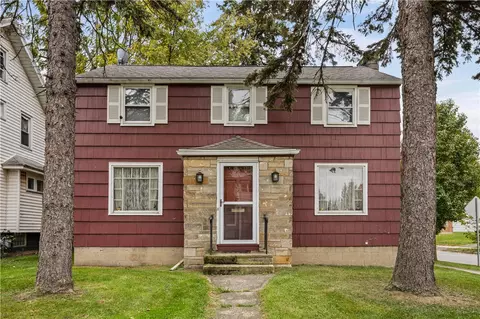 363 Inglewood Dr, Rochester, NY 14619