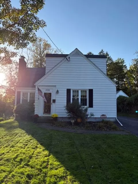 339 Larchmont Rd, Elmira, NY 14905
