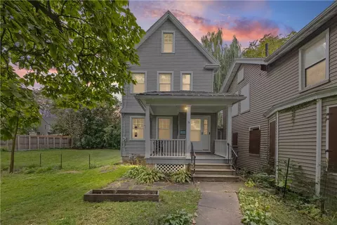 16 Clifton St, Rochester, NY 14608