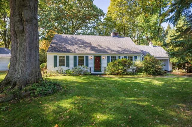 243 Overbrook Rd, Rochester, NY 14618