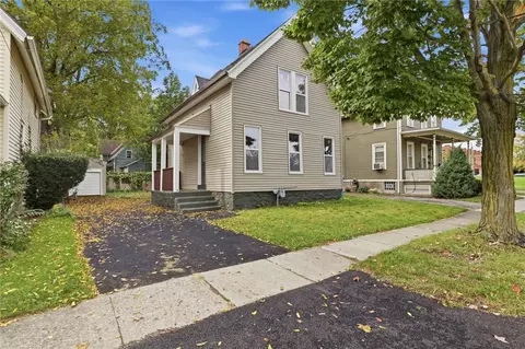 7 Norwood St, Rochester, NY 14607
