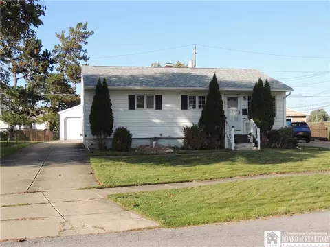 115 Saint Boniface Rd, Cheektowaga, NY 14225