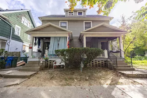 135-137 Glendale Park, Rochester, NY 14613