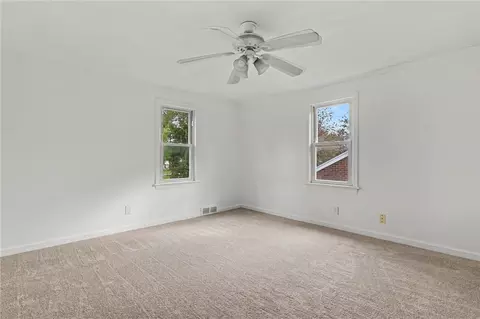 Bedroom - 162 Simpson Rd, Irondequoit, NY 14617 photo 2 of 2