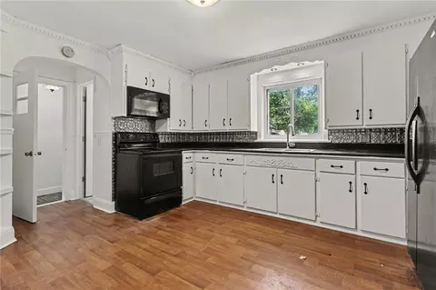Kitchen - 162 Simpson Rd, Irondequoit, NY 14617 photo 1 of 2