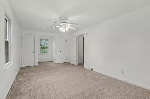 Bedroom - 162 Simpson Rd, Irondequoit, NY 14617 photo 1 of 2