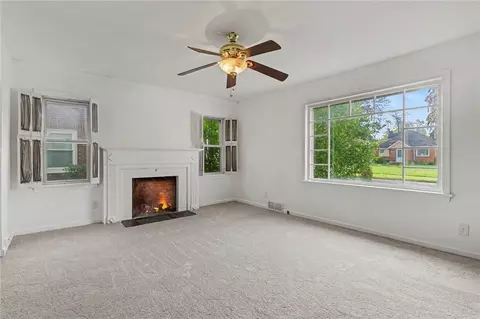 Living - 162 Simpson Rd, Irondequoit, NY 14617 photo 2 of 2