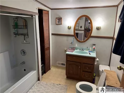 Bath - 12523 Torrence Rd, Randolph, NY 14772 photo 1 of 3