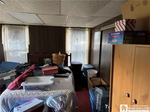 Bedroom - 12523 Torrence Rd, Randolph, NY 14772 photo 4 of 4