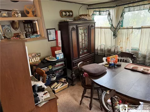 Dining - 12523 Torrence Rd, Randolph, NY 14772 photo 1 of 1