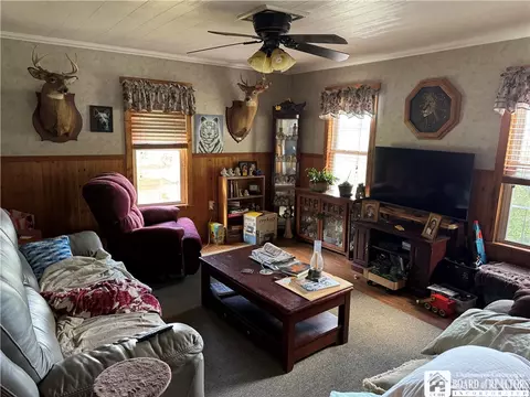 Living - 12523 Torrence Rd, Randolph, NY 14772 photo 2 of 2
