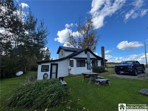 Exterior - 12523 Torrence Rd, Randolph, NY 14772 photo 5 of 8