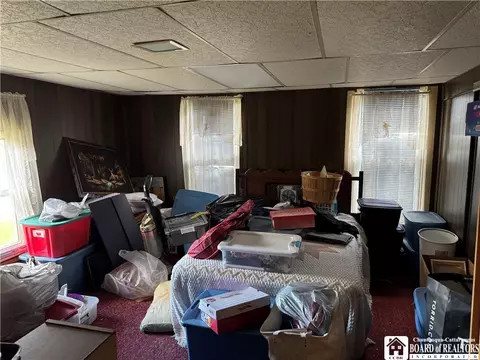 Bedroom - 12523 Torrence Rd, Randolph, NY 14772 photo 2 of 4