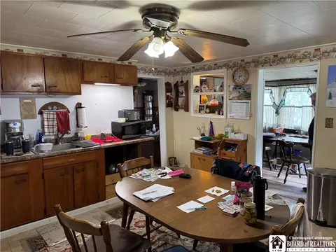 Kitchen - 12523 Torrence Rd, Randolph, NY 14772 photo 1 of 2