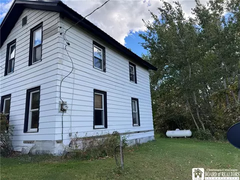 Exterior - 12523 Torrence Rd, Randolph, NY 14772 photo 1 of 8