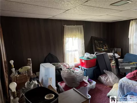 Bedroom - 12523 Torrence Rd, Randolph, NY 14772 photo 3 of 4
