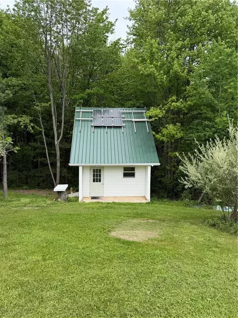 0 Campbell Hill Rd, Tioga, NY 13827