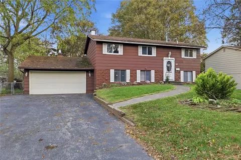 50 Ballad Ave, Greece, NY 14626
