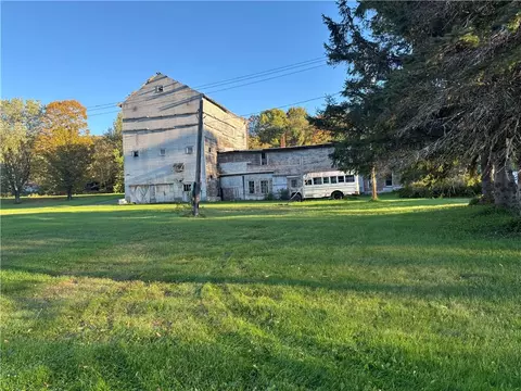 Exterior - 3 Foster Ave, Schenevus, NY 12155 photo 6 of 6