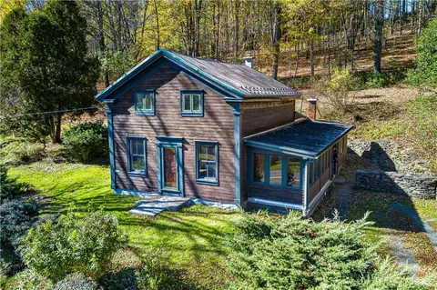 737 Charlotte Valley Rd, Summit, NY 12064