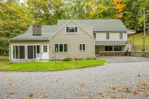 5751 Upper Mount Morris Rd, Mount Morris, NY 14510